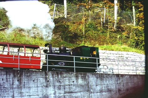 Brienz Brienz Rothorn Bahn No7 Built SLM 1933 Mostlybytrain Flickr