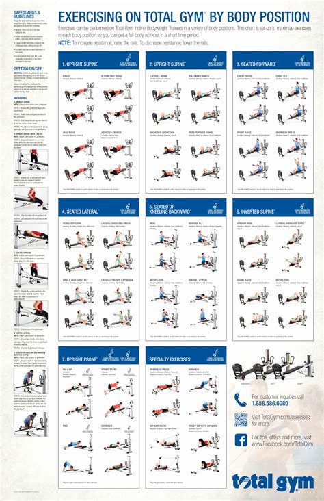 Buy Laminated Dumbbell Exercise Poster Chart Lower Body Core Chest Back