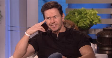 Mark Wahlberg Steps In To Set The Dj Straight At Daddy Daughter Dance