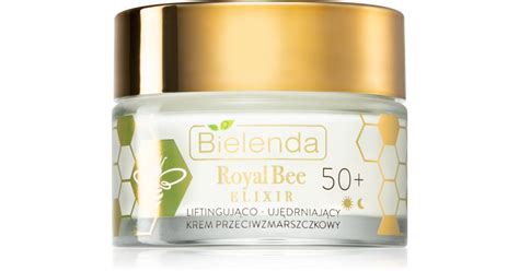 Bielenda Royal Bee Elixir Lifting And Firming Moisturiser Notino