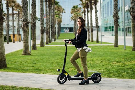 Joyor X1 Kopen? | Vermogen & Comfort | Nr1elektrischestep.nl