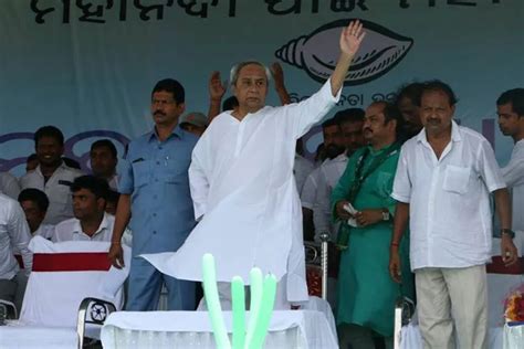 India Tv Cnx Opinion Poll Bjd Will Lead In 2019 Lok Sabha Polls In