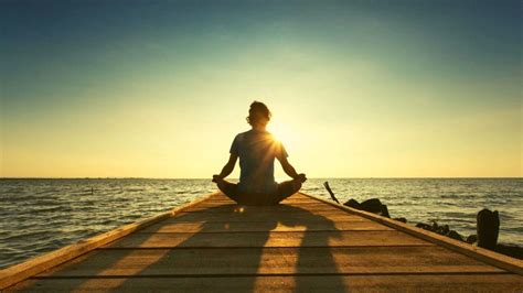 Become A Better You With World Meditation Day