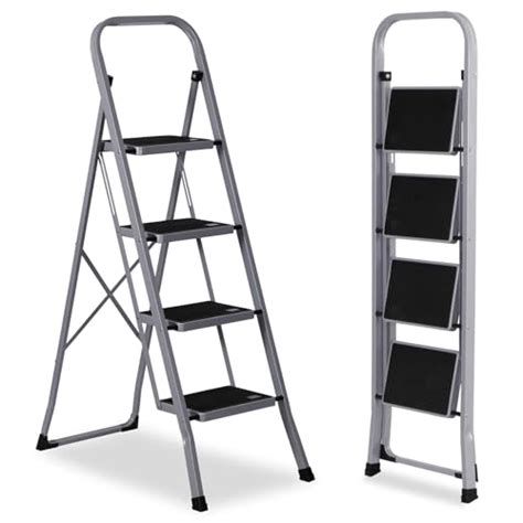 Cv Directo Escalera Fold Step Escalones Cm Plegable Compacta