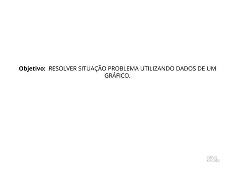 Gráficos e as relações quadros e tabelas Planos de aula 1º ano