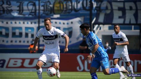 Cuándo Juegan Godoy Cruz Vs Gimnasia Por La Fecha 10 Primera División