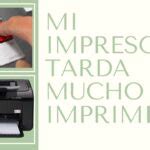 Por Qu Mi Impresora Imprime En Rojo Posibles Causas Y Soluciones