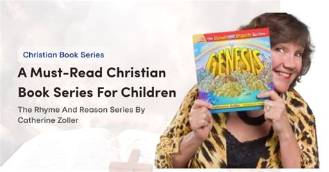 A Must Read Christian Book Series For Children The Rhyme And Reason