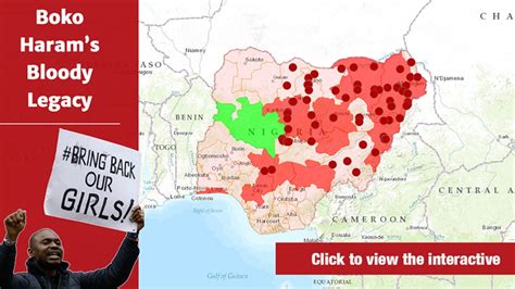 Report Boko Haram Attacks Killed 400 Since April Boko Haram News