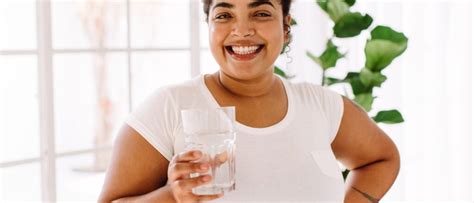 The Key Benefits Of Drinking Pure Water At Work Quench Water