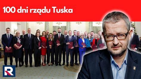 Dni Rz Du Tuska Salonik Polityczny Youtube