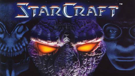 The Starcraft Story Part 1 Starcraft Youtube