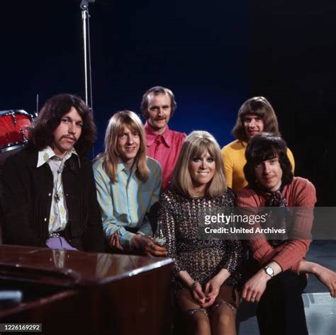 The Sweet Band 1970and Photos And Premium High Res Pictures Getty Images