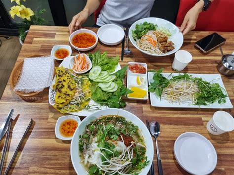 인천 신기시장 맛집 포다낭pho Da Nang 베트남 쌀국수 분짜 맛집 현지인 손맛 베트남 음식점 네이버 블로그