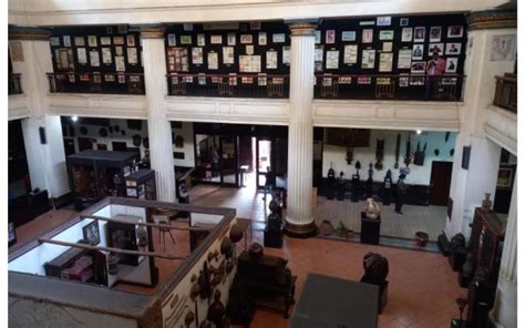 Kenya National Archives The Building That Carries Kenyas Decades