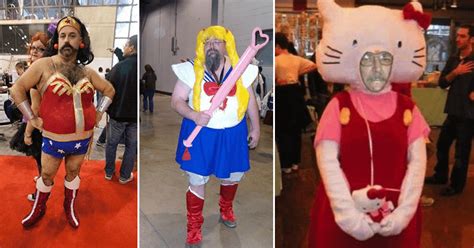 36 Cosplay Pics That Are The Definition of Cringe | Cosplay anime, Cosplay, Cosplay costumes