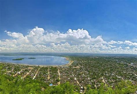 Ciénaga de la Virgen Colombia Travel