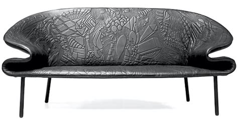 Lighting Seating Sofas Moroso Doodle Sofa Hundred Mile Home New York