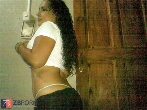 Mexicana Traviesa Y Cachonda ZB Porn