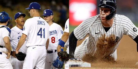 Breaking Mlb Analyst Exposes Yankees Royals And Dodgers With Rampant