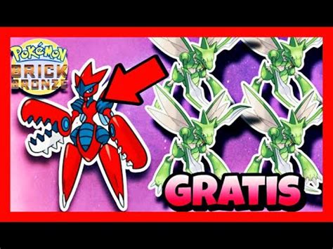 DIRECTO REGALANDO SCYTHER 5x31 GRATIS SORTEOS Pokemon Brick