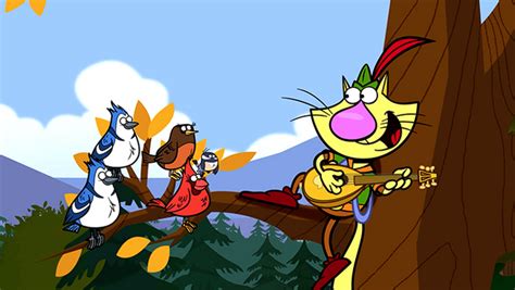 Nature Cat Wikia Fandom Powered By Wikia