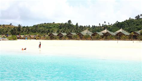 Calaguas Islands Getaway | Tatler Asia