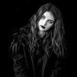 Eve Hewson Luomo Vogue