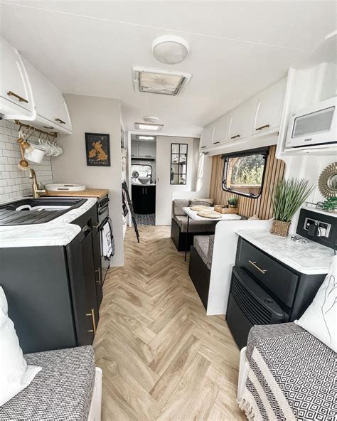 How To Design A Caravan Interior | Psoriasisguru.com