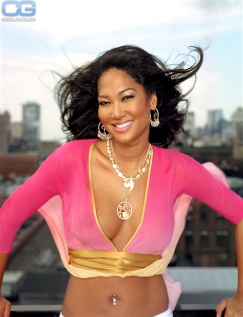 Kimora Lee Simmons Nude Pictures Photos Playboy Naked Topless Fappening