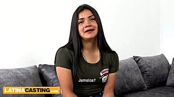Joven Latina Gordita Cae Duramente En Trampa Sexual Falso Casting XVIDEOS