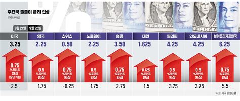 하루새 13개국이 금리 올렸다2차 逆환율전쟁 시작 네이트 뉴스