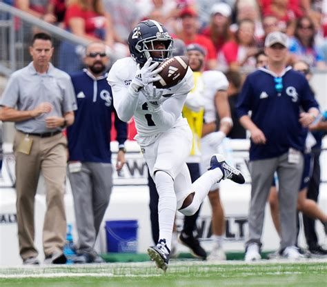 Appalachian State Mountaineers Vs Georgia Southern Eagles Prediction