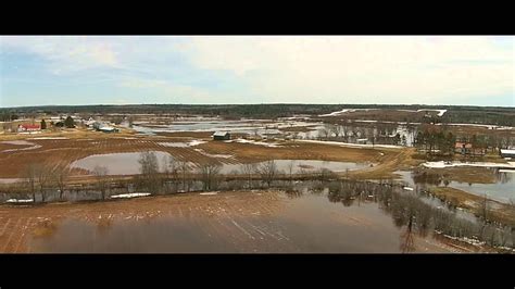 Canaan River Route112 River Watch Youtube