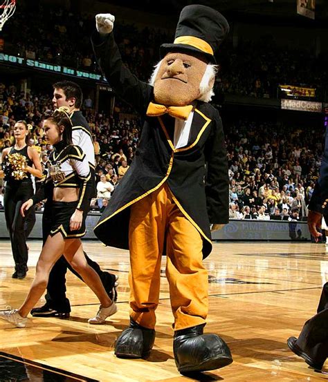 wake-forest-mascot – BlackSportsOnline