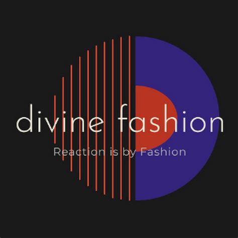 Divine Fashion - YouTube