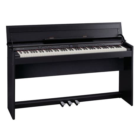 DISC Roland DP 90e Digital Piano Contemporary Black Gear4music