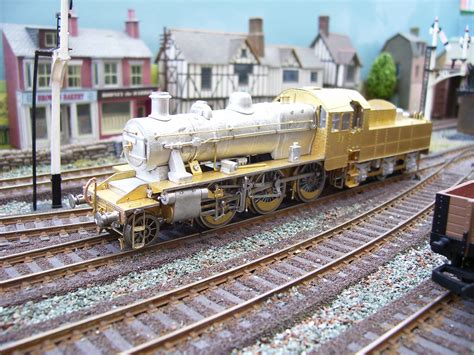 Ilminster Model Railway Club – The Wessex Association of Model Railway ...