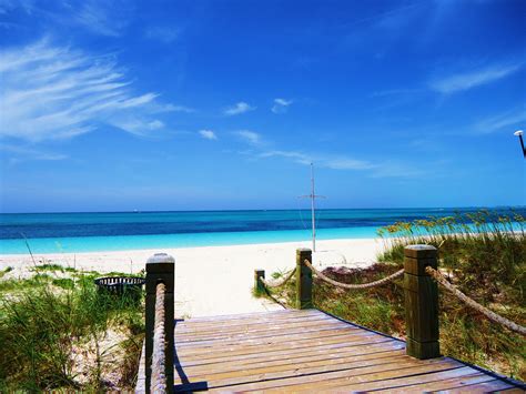 Grace Bay, Turks & Caicos | Grace bay, Turks and caicos, Ocean