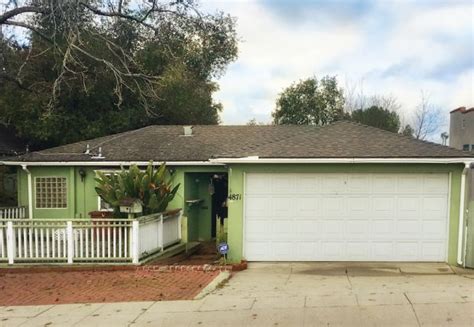 Just Listed: Charming 1940s Eagle Rock Bungalow with Upside Potential ...