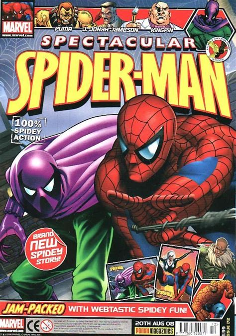 Spectacular Spider Man Adventures 172 Identity Crisis Issue