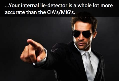 You Know You Are a Recruiter When...