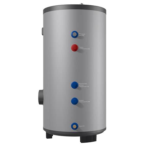 Бойлер косвенного нагрева THERMEX Nixen 150 F