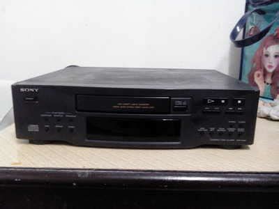 ขาย cd player sony CDP M33 ลาโพง sherwood ลำโพง set creative ขาย