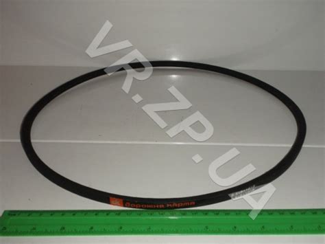 Ремень 1018 генератора, насоса водяного Волга ДК 4022.1308019-ДК - цена ...