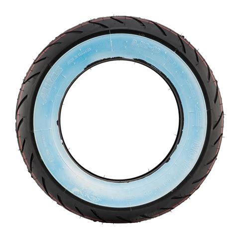 Whitewall Tyre MITAS MC18 3 50 10 51P TL Up To 150 Km H Profile Sport