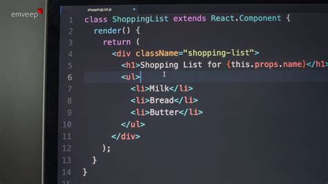 Why React JS Is Better For Web Development