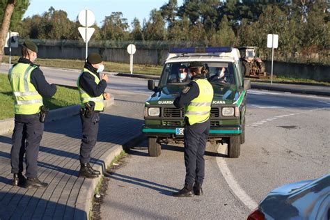 Gnr Detidos 13 Indivíduos Em Operação De Prevenção Criminal Diário