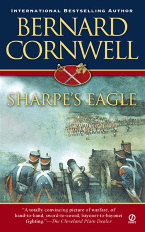 Sharpe Books In Order 2 Ways To Read Bernard Cornwells Books