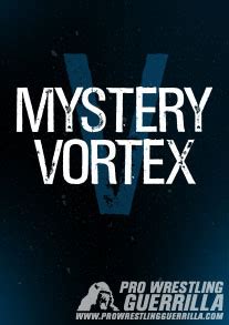 PWG Mystery Vortex V | Pro Wrestling | Fandom